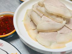 -老李家土菜馆·安吉地标美食