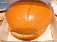 -麦当劳(贵和购物中心B1店)
