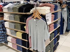 -优衣库(厦门SM广场店)