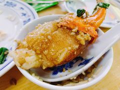 白胡椒蟹-無招牌海鮮(芽笼店)