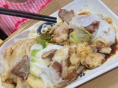 -银记肠粉店(广钢店)
