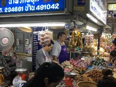 -瓦洛洛传统市场