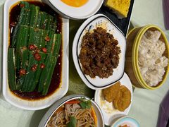 -凯鸽酒楼(大同振兴街店)