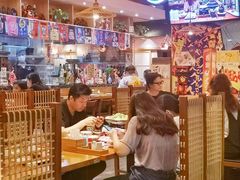 大堂-有喜屋·深夜食堂(环宇荟店)