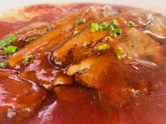 -玉林烤鸭店(定福庄店)