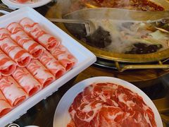 -小天鹅火锅·一线江景洪鼎旗舰店(洪崖洞店)