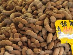 -大观篆新农贸市场
