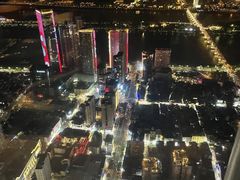 -长沙尼依格罗酒店