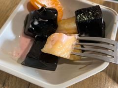 -豪客来牛排(人民东路店)