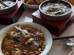-宁波石浦大饭店(新材料城店)
