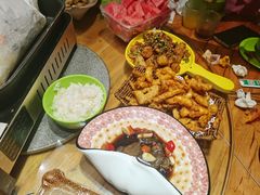 -小草大排档(北沙坡店)