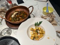 -奉天小馆·非遗东北菜(济南万象城店)