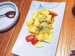 -云海肴云南菜·蒸汽石锅鱼(北京良乡华冠店)