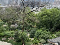 -乌山风景区