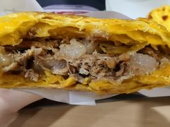 -魏家凉皮(祈年大厦店)