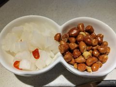 餐前小食-百年果林椰子鸡(中洲店)