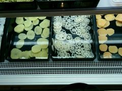 -刁四麻辣烫(裕华店)