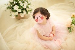点击看大图 -Angel Fish photography 儿童摄影工作室(亚运村店)