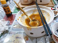 -阿金大白·上海菜馆(新天地店)
