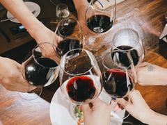 -柏蔻餐厅Le Banquet Bistro(天河北店)