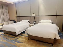 -武汉洲际酒店