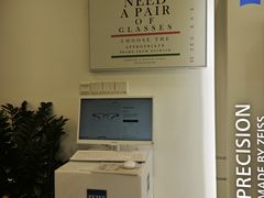 -Eziwish眼镜·蔡司授权店