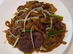 -广东道至正餐厅(区庄店)