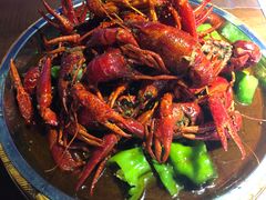 -红盔甲·小龙虾(天钥桥店)