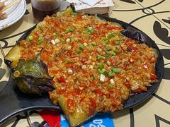 -新凯旋烧烤·燕姐千岛湖土菜