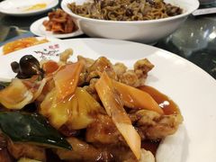 -桃园中华料理炸酱面(燕儿岛路店)