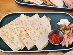 -墨纪Mojí墨西哥餐厅(官舍店)
