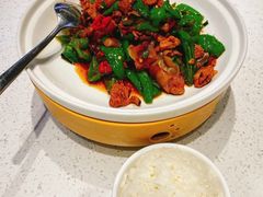 超级小炒肉-胡子大厨·超级小炒肉(华润店)