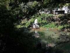 -泽雅七瀑涧景区