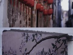 -黎里古镇