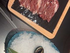 -乔先生涮肉·鲜活牛羊肉火锅(塘沽店)