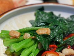 -百姓渔村(南中环店)
