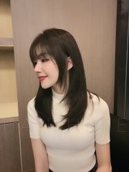 -HAIR HERE造型