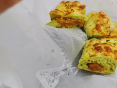 菠菜肉骨头-奈雪的茶(青岛卓悦里INTOWN店)