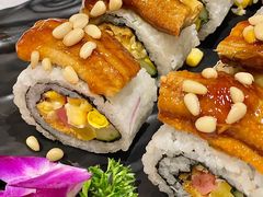 -乔治莫兰迪酒店(济南解放路山东大学店)