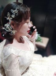 -WEIM.唯蜜美妆工作室