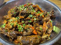 招牌捆鸭-胖婆捆鸭