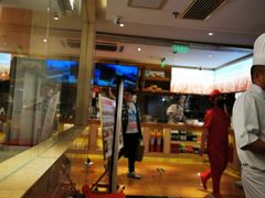 -西贝(吴江路湟普汇店)