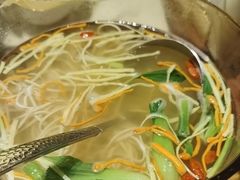 -宫燕府·京菜·烤鸭·淮扬菜(王府中心店)