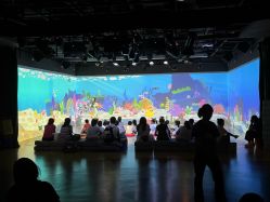 点击看大图 -小鸡哆哆故事屋·儿童乐园(嘉里城店)