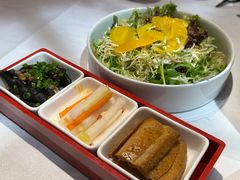 -小河盐帮·私家菜·烤鸭(三元桥·霄云路店)