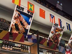 -M99 BEER世界啤酒吧(鸿云悦街店)