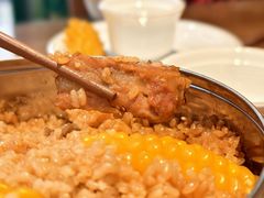 -春水锅贴·传统鲁菜(大明湖店)