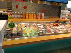 -池田寿司·4H鲜作(西直门凯德华联店)