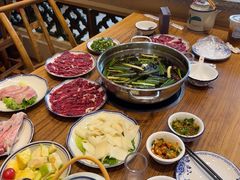 -厝味火锅·潮汕卤水火锅(十一合店)