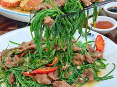 -友强·23年特色海鲜大排档(厦门店)